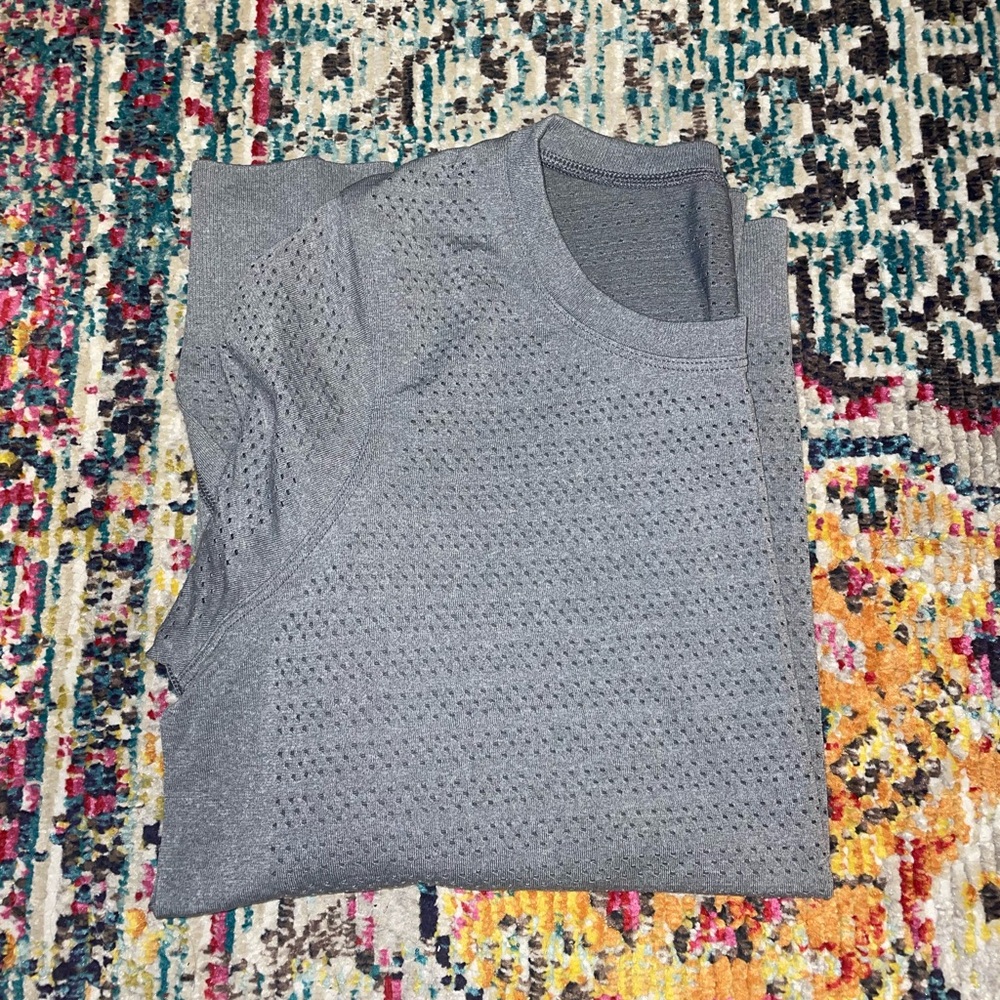 lululemon long sleeve